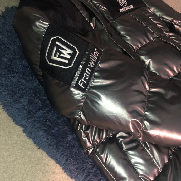 Bubble Jacket - Picture 4 of 5